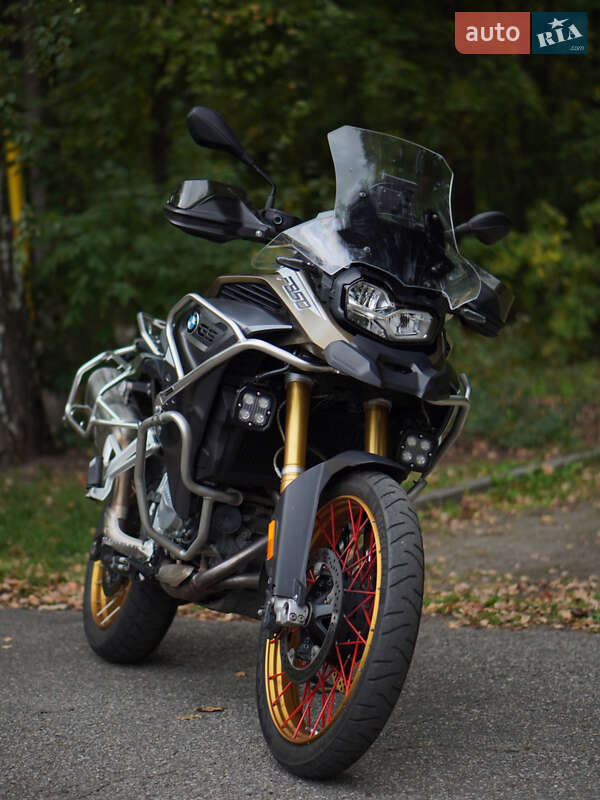Мотоцикл Туризм BMW F 850GS 2023 в Харкові