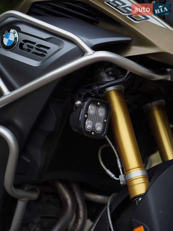 Мотоцикл Туризм BMW F 850GS 2023 в Харкові