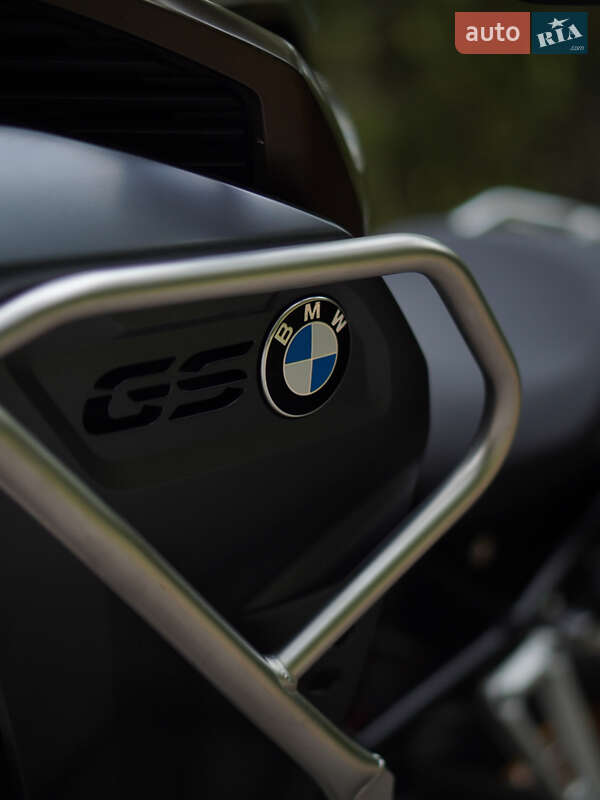 Мотоцикл Туризм BMW F 850GS 2023 в Харкові