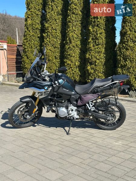Мотоцикл Многоцелевой (All-round) BMW F 850GS 2020 в Виноградове