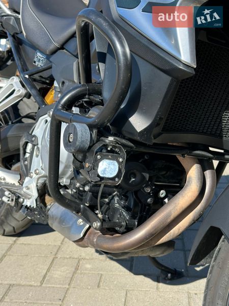 Мотоцикл Многоцелевой (All-round) BMW F 850GS 2020 в Виноградове