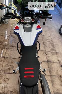 Мотоцикл Туризм BMW F 900 GS 2024 в 