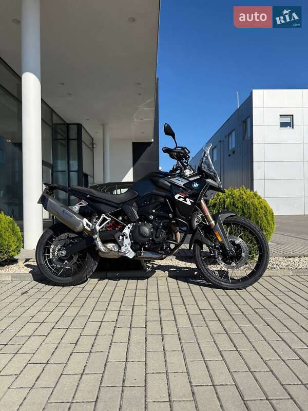 Мотоцикл Многоцелевой (All-round) BMW F 900 GS 2025 в Львове