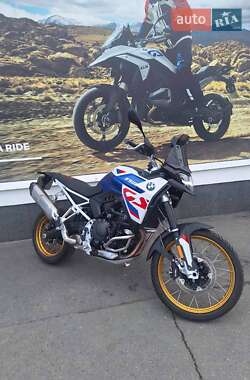 Мотоцикл Многоцелевой (All-round) BMW F 900 GS 2025 в Днепре