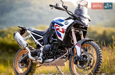 Мотоцикл Многоцелевой (All-round) BMW F 900 GS 2024 в Ивано-Франковске