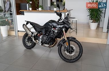 Мотоцикл Многоцелевой (All-round) BMW F 900 GS 2025 в Харькове