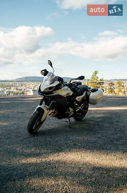 Мотоцикл Спорт-туризм BMW F 900 XR 2021 в Львове