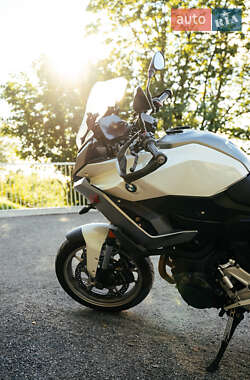 Мотоцикл Спорт-туризм BMW F 900 XR 2021 в 