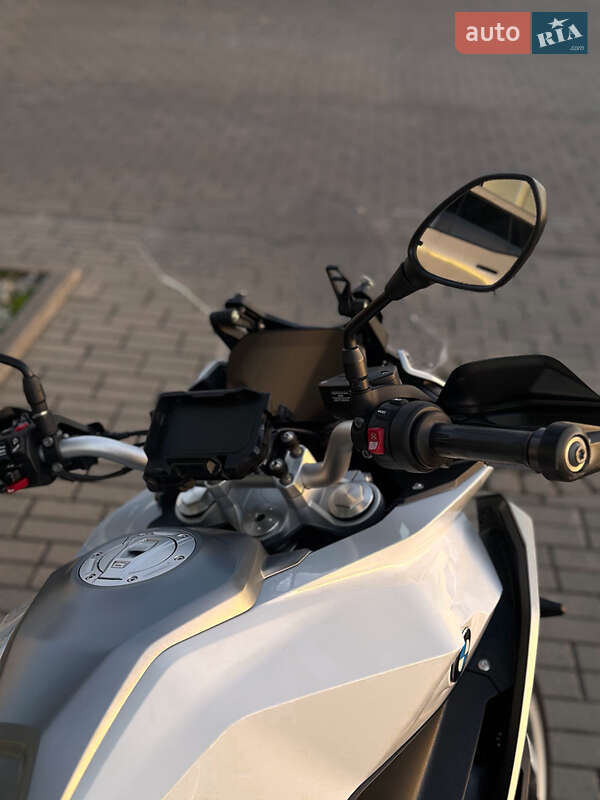 Мотоцикл Спорт-туризм BMW F 900 XR 2021 в Львове фото 6 Мотоцикл Спорт-туризм BMW F 900 XR 2021 в Львове
