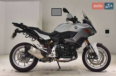 Мотоцикл Спорт-туризм BMW F 900 XR 2022 в Днепре