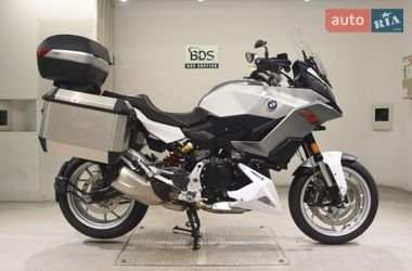 Мотоцикл Туризм BMW F 900 XR 2020 в Белогородке