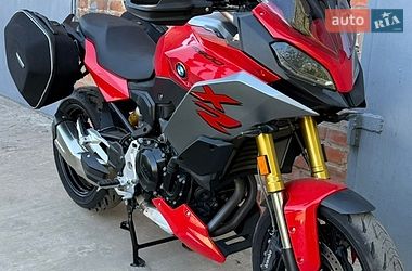 Мотоцикл Туризм BMW F 900 XR 2020 в Нежине