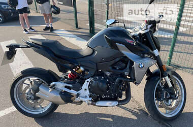 Мотоцикл Без обтікачів (Naked bike) BMW F 900R 2020 в Києві