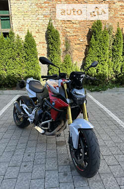 Мотоцикл Без обтікачів (Naked bike) BMW F 900R 2020 в Львові