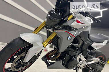 Спортбайк BMW F 900R 2020 в Миколаєві