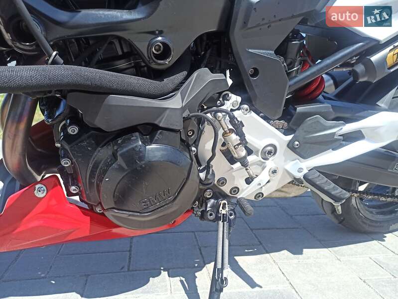 Мотоцикл Без обтекателей (Naked bike) BMW F 900R 2020 в Здолбунове