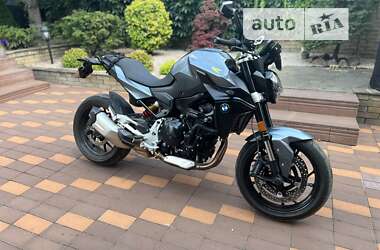 Мотоцикл Без обтекателей (Naked bike) BMW F 900R 2022 в Днепре