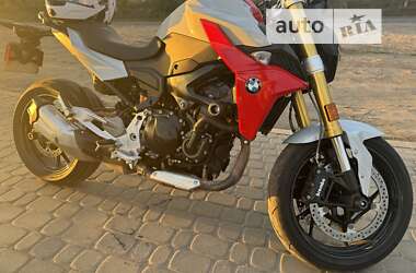 Мотоцикл Без обтікачів (Naked bike) BMW F 900R 2019 в Ямполі