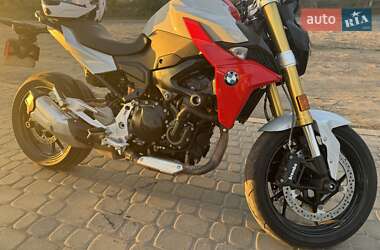 Мотоцикл Без обтікачів (Naked bike) BMW F 900R 2019 в Ямполі