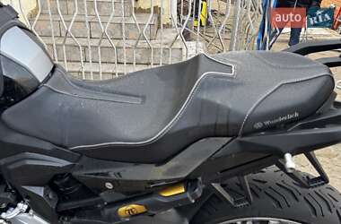 Мотоцикл Багатоцільовий (All-round) BMW F 900R 2022 в 