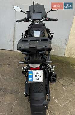 Мотоцикл Багатоцільовий (All-round) BMW F 900R 2022 в 