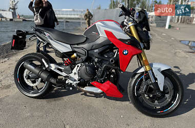 Мотоцикл Без обтекателей (Naked bike) BMW F 900R 2021 в 