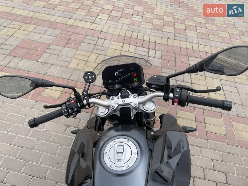 Мотоцикл Без обтекателей (Naked bike) BMW F 900R 2024 в Калуше