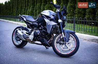 Мотоцикл Без обтікачів (Naked bike) BMW F 900R 2022 в Києві