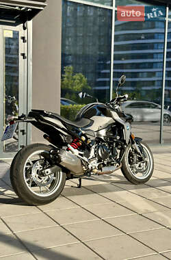 Мотоцикл Без обтікачів (Naked bike) BMW F 900R 2023 в 