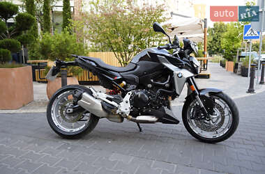 Мотоцикл Без обтекателей (Naked bike) BMW F 900R 2021 в 