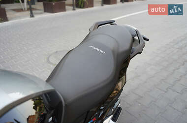 Мотоцикл Без обтекателей (Naked bike) BMW F 900R 2021 в 