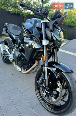 Мотоцикл Без обтекателей (Naked bike) BMW F 900R 2024 в Львове