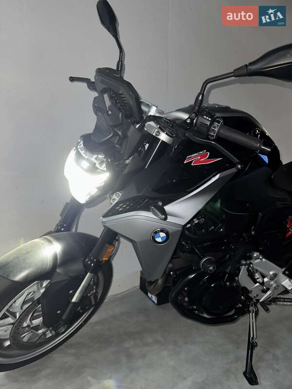 Мотоцикл Без обтікачів (Naked bike) BMW F 900R 2023 в Києві