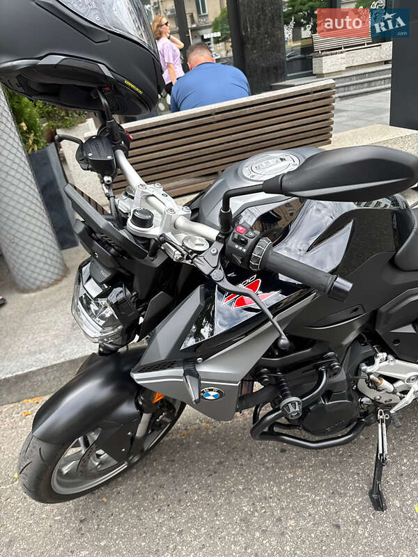 Мотоцикл Без обтікачів (Naked bike) BMW F 900R 2023 в Києві