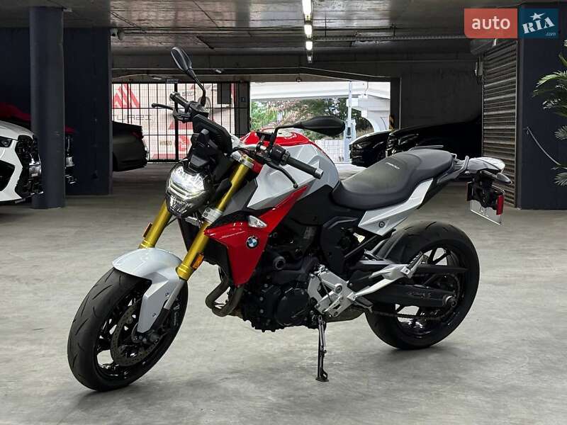 Мотоцикл Без обтекателей (Naked bike) BMW F 900R 2019 в Одессе