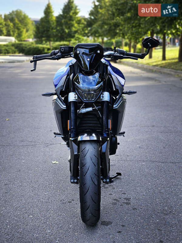 Мотоцикл Без обтекателей (Naked bike) BMW F 900R 2022 в Умани фото 15 Мотоцикл Без обтекателей (Naked bike) BMW F 900R 2022 в Умани