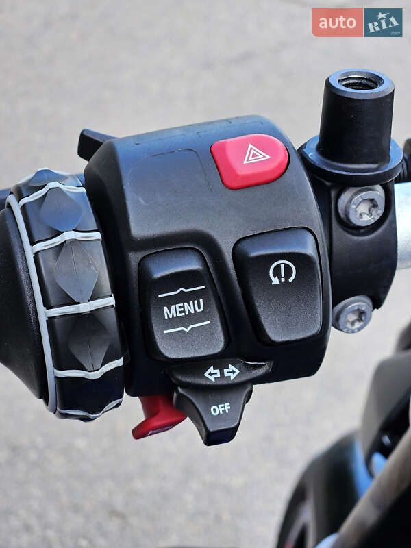 Мотоцикл Без обтекателей (Naked bike) BMW F 900R 2022 в Умани фото 20 Мотоцикл Без обтекателей (Naked bike) BMW F 900R 2022 в Умани