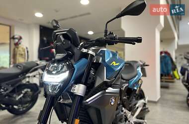Мотоцикл Без обтекателей (Naked bike) BMW F 900R 2025 в 