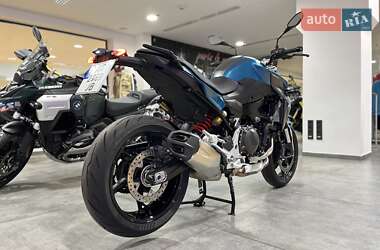 Мотоцикл Без обтекателей (Naked bike) BMW F 900R 2025 в 