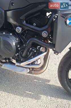 Мотоцикл Без обтекателей (Naked bike) BMW F 900R 2025 в 