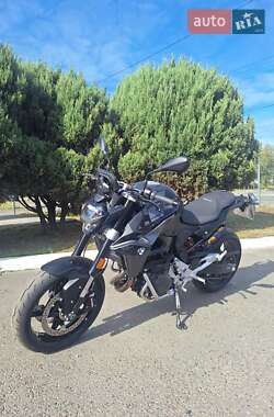 Мотоцикл Без обтекателей (Naked bike) BMW F 900R 2025 в Днепре