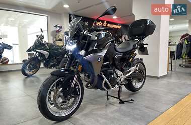 Мотоцикл Спорт-туризм BMW F 900R 2020 в Киеве