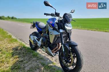 Мотоцикл Без обтекателей (Naked bike) BMW F 900R 2020 в Львове