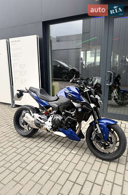 Мотоцикл Без обтікачів (Naked bike) BMW F 900R 2020 в Львові