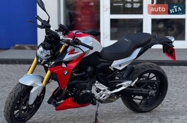 Мотоцикл Без обтекателей (Naked bike) BMW F 900R 2020 в Харькове