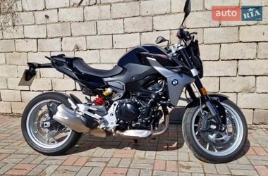 Мотоцикл Без обтекателей (Naked bike) BMW F 900R 2020 в Харькове