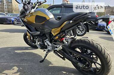 Мотоцикл Спорт-туризм BMW F 900XR 2021 в Киеве