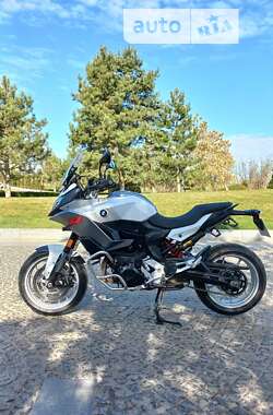 Мотоцикл Многоцелевой (All-round) BMW F 900XR 2020 в Днепре