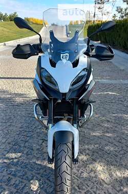 Мотоцикл Багатоцільовий (All-round) BMW F 900XR 2020 в Дніпрі