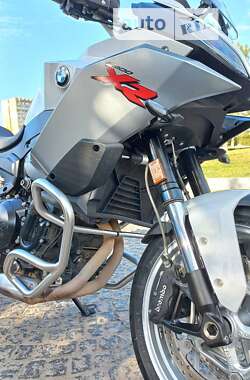 Мотоцикл Багатоцільовий (All-round) BMW F 900XR 2020 в Дніпрі